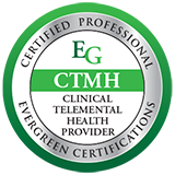 Clinical Telemental health provider